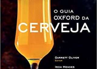 Guia Osford da Cerveja traduzido para o Português
