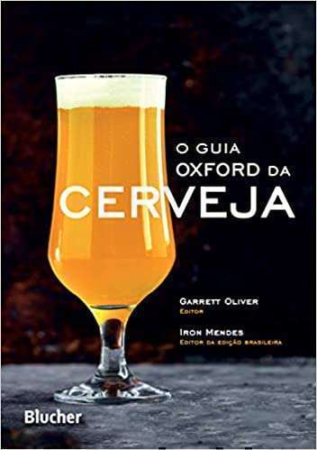 Guia Osford da Cerveja traduzido para o Português