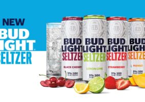 Bud Light Seltzer