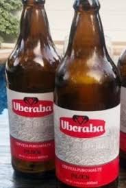 Cerveja Uberaba, destacada na coluna Pão e Cerveja, é produzida pela Cervejaria Antuérpia