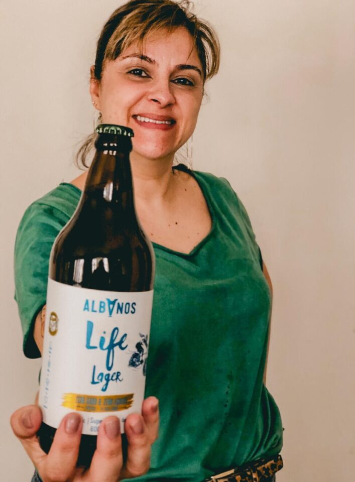 Life Lager